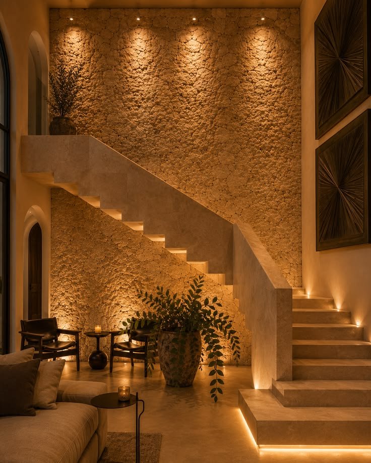 Proyecto residencial
