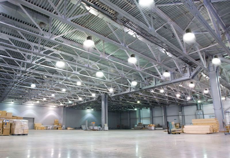 Proyecto industrial