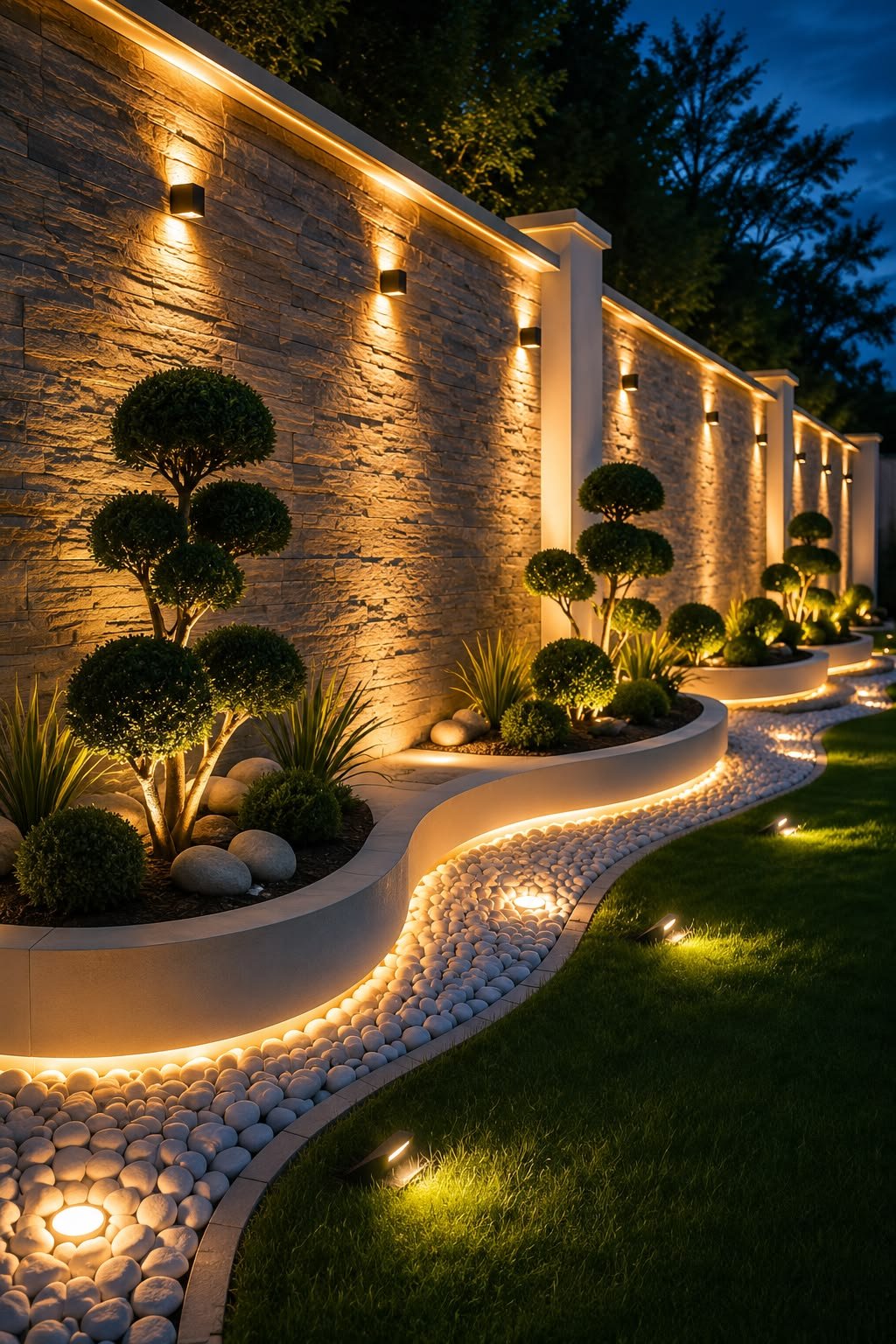Proyecto residencial