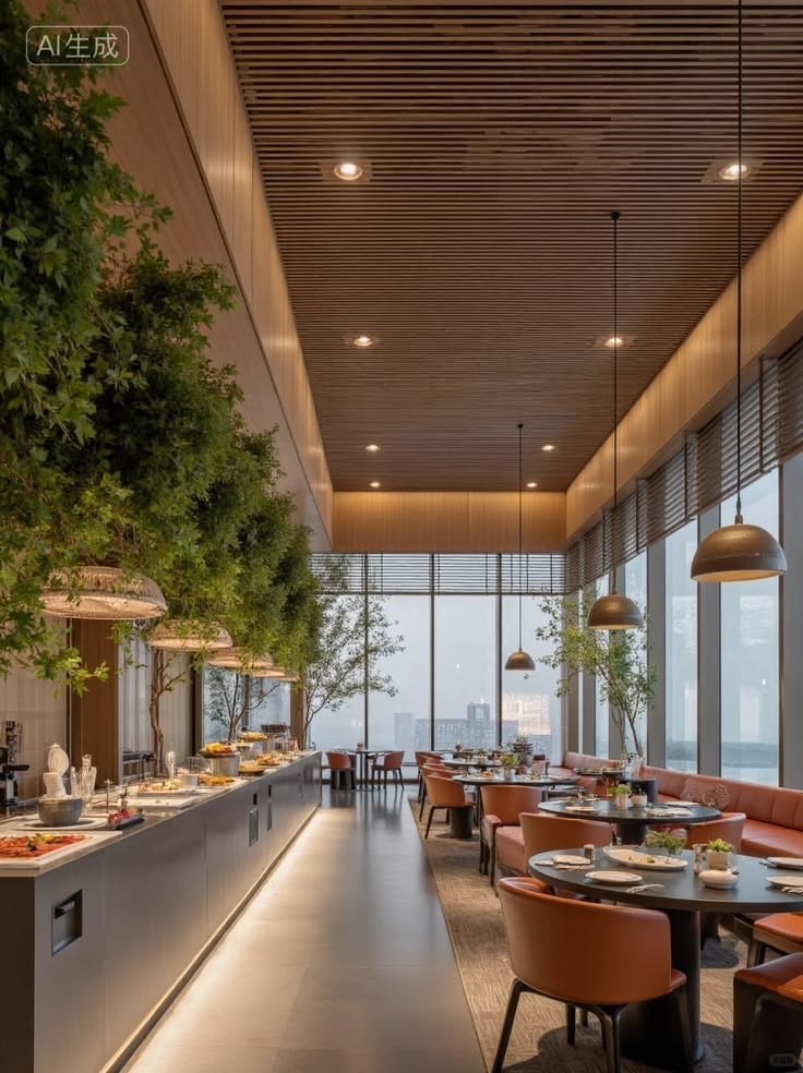 Proyecto restaurantes