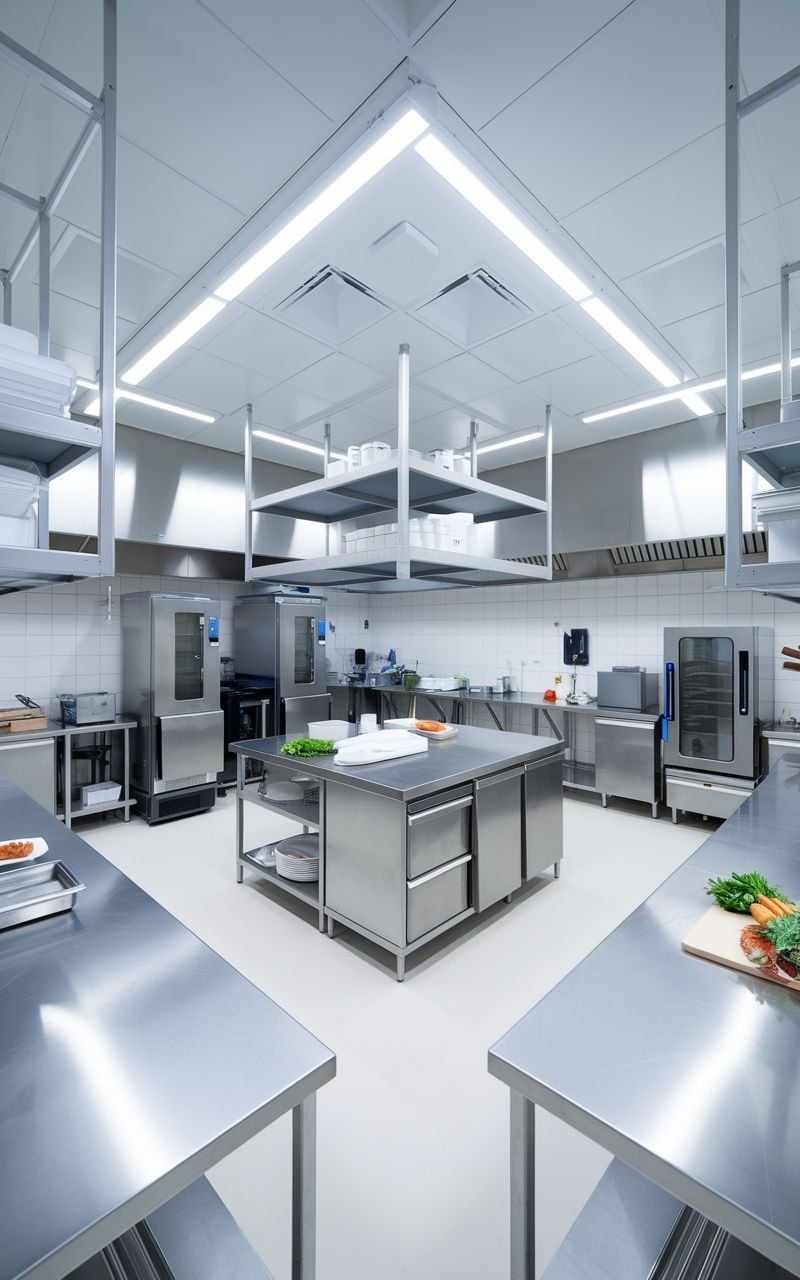 Proyecto restaurantes